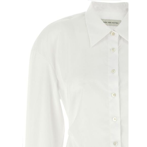 Dries Van Noten Women 'Cenny' Shirt